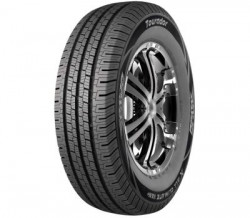 Tourador X ALL CLIMATE VAN+ 215/65/R16C 109/107T 8PR all season