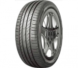 Tracmax X-PRIVILO TX3 215/45/R20 95W XL vara