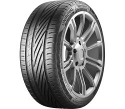 Uniroyal RainSport 5 215/35/R18 84Y XL vara