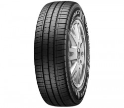 Vredestein COMTRAC 2 225/65/R16C 112R vara