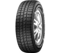 Vredestein Comtrac 2 Winter+ 215/60/R17C 109/107H iarna