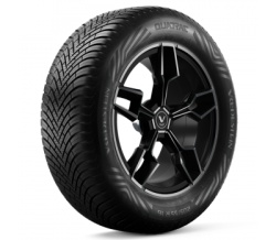 Vredestein Quatrac 205/60/R15 91H all season