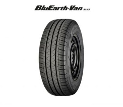 Yokohama BluEarth-Van RY55 225/75/R16C 121/120R vara