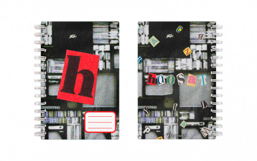 NEWSLETTER - NOTEBOOK
