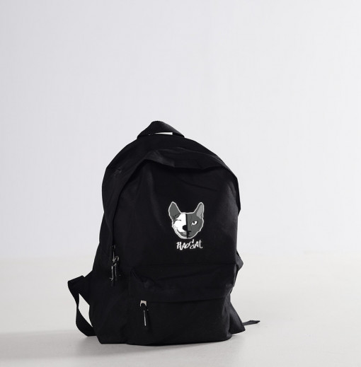 Haosat Logo - Backpack