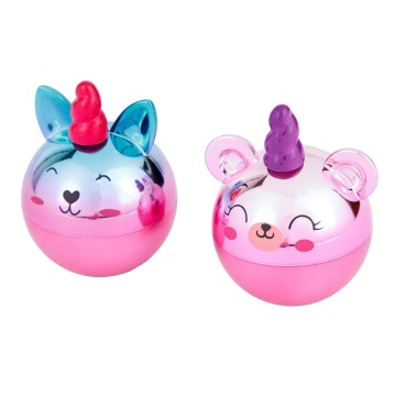 Set Balsam De Buze Pentru Copii, Create It!, Vanilie si Pepene - Img 3