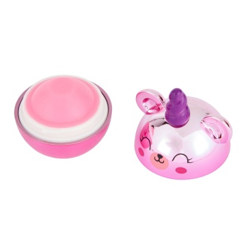 Set Balsam De Buze Pentru Copii, Create It!, Vanilie si Pepene - Img 4