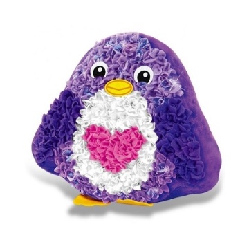Set creatie pentru copii, Pinguin - Img 2
