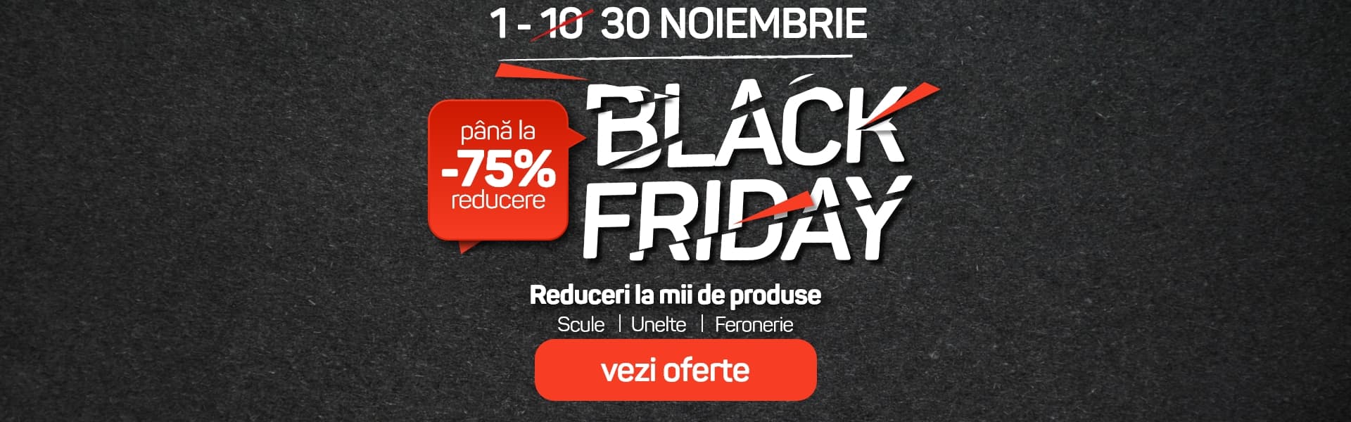 Oferte speciale accesorii mobilier, feronerie, scule si unelte