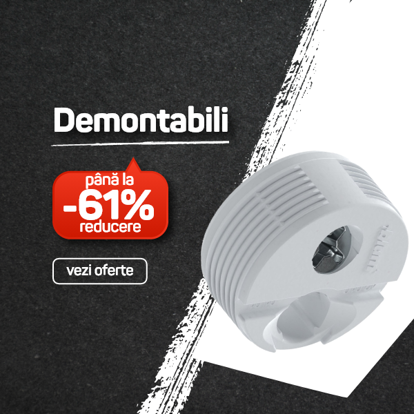 Demontabili
