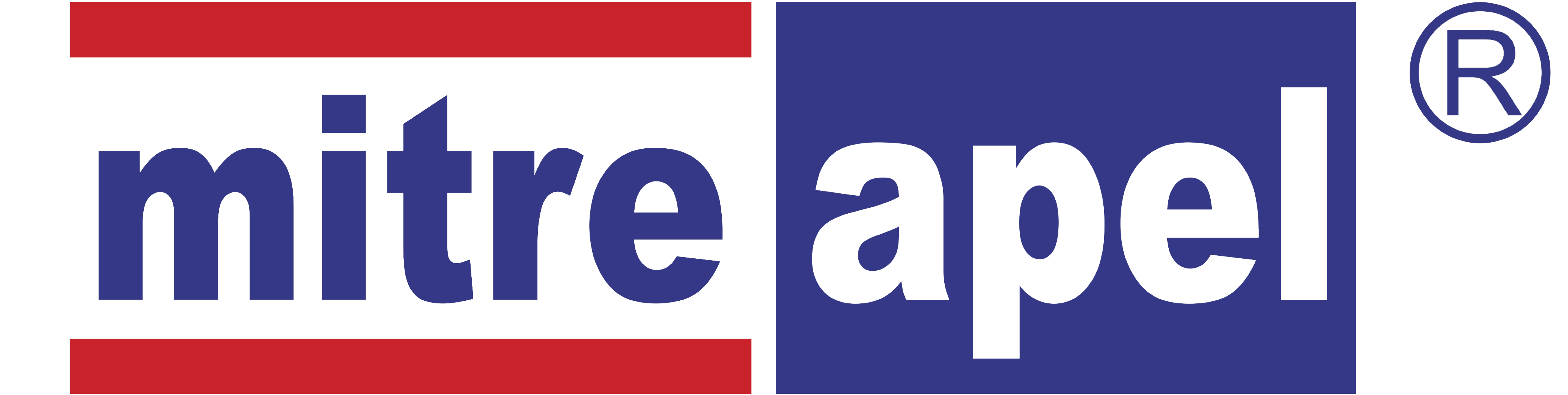 Mitre Apel