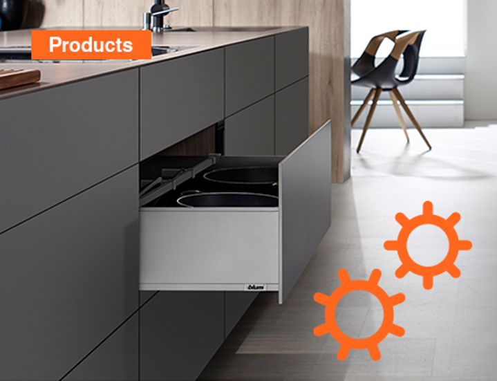 Blum - Box systems