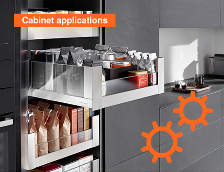 Blum - SPACE TOWER