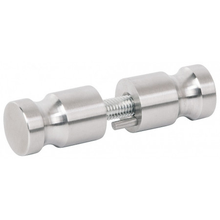 Accesorii cabina toaleta - set manere INOX 304