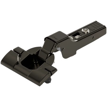 Balama CLIP-top 110°, usa semiaplicata, fara arc, INSERTA 70T3690 TLMB V50 negru onix