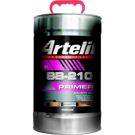 Baza solvent Primer SB210- 9L- ARTELIT