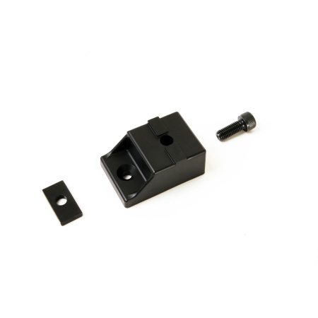 Picior masina pentru MINIPRESS M si MINIPRESS P negru M52.0105