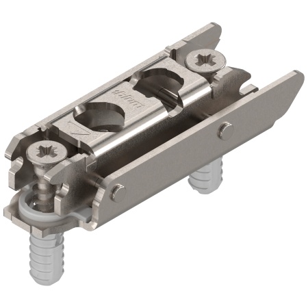 Placuta balama CLIP, dreapta, inaltare 3mm, EXPANDO, excentric 177H3130E DUEPL V500 NI