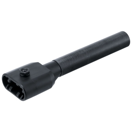 Poanson pentru cuplaj front ZSF.3602 negru ZME.2700 STEMPEL