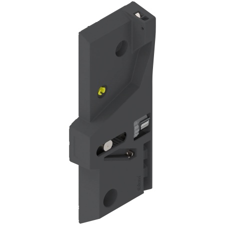 REVEGO duo - Dispozitiv de tensionare cablu, dreapta, zincat