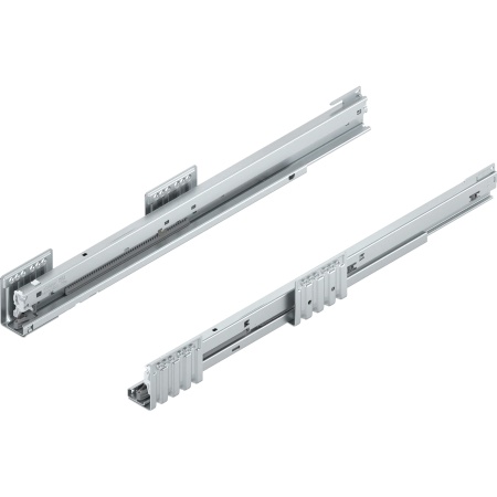 Sina de corp dr+stg MERIVOBOX, 550mm, 70kg, 453.5501B
