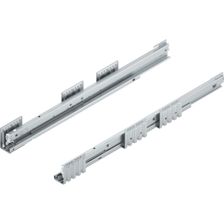 Sina de corp dr+stg MERIVOBOX, 600mm, 70kg, 453.6001B