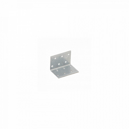 Vinclu placa perforata 40x40x60x2,0mm