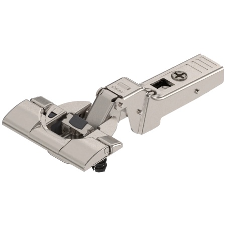 Balama CLIP-top pt usa profilata 95*,INSERTA, usa semiaplicata cu BLUMOTION NI 71B9690
