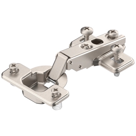 Balama MODUL, 100°, usa aplicata, oala EXPANDO, nichelat 91M258E.E0MB+P A37 NI