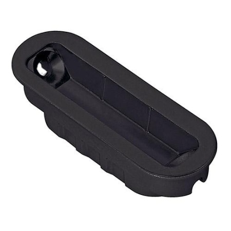 Contraplaca AGB Minimal XT - Negru