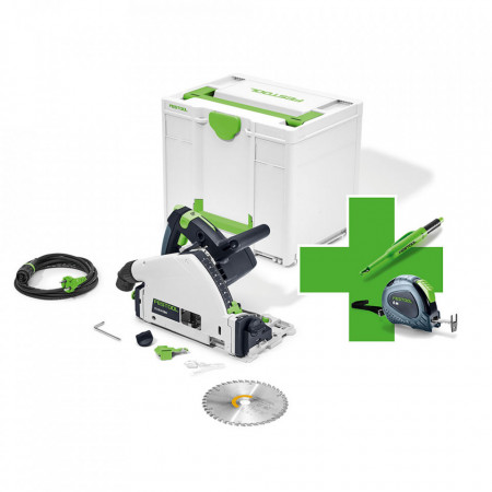 Ferastrau circular FESTOOL TS 55F FN EDT 22 Promo