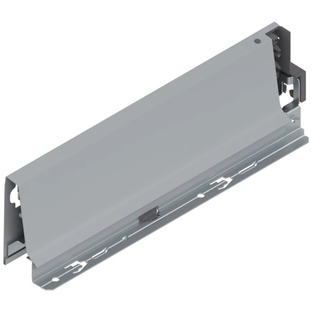 Laterala sertar TANDEMBOX M 83 mm, 300 mm, stg, pentru TANDEMBOX intivo/antaro, gri aluminiu
