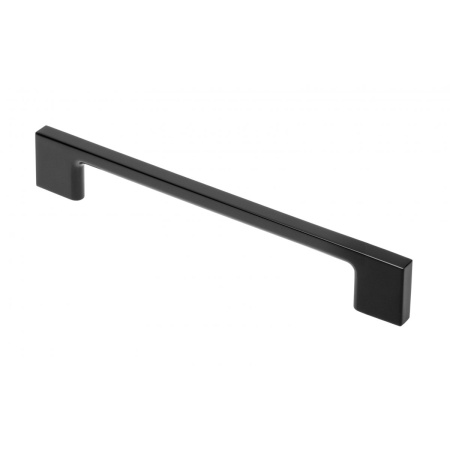 Maner metalic - 819 - 96mm negru