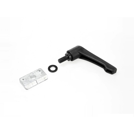 Parghie strangere pentru MINIPRESS, culoare negru M30.A260