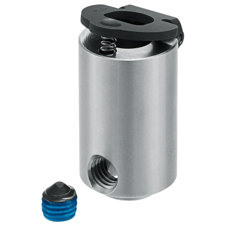 Portburghiu mandrina rapida MINIPRESS PRO diametru burghiu max 10 mm dreapta MZK.2024