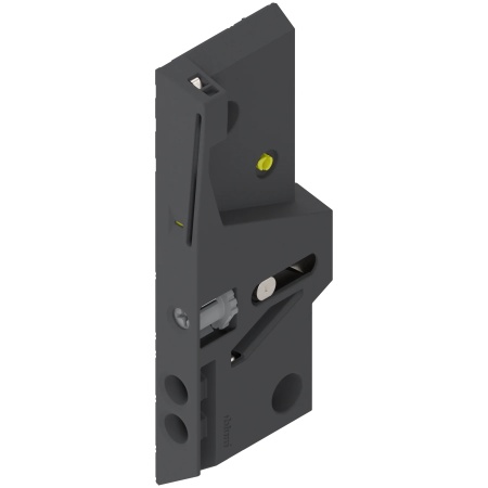 REVEGO duo - Dispozitiv de tensionare cablu, stanga, zincat