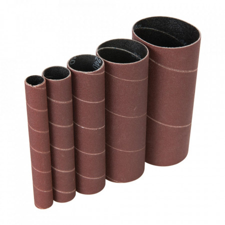 Rezerve cilindrice pentru slefuire G240 / 5 bucati