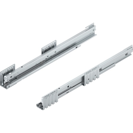 Sina de corp dr+stg MERIVOBOX, 500mm, 70kg, 453.5001B