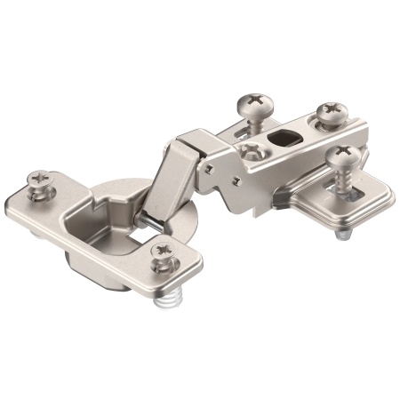 Balama MODUL, 100°, usa semiaplicata, oala EXPANDO, nichelat 91M268E.E0MB+P A37 NI