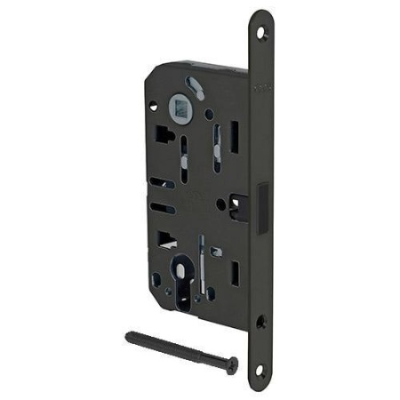 Broasca ingropata 85 Y (50/76/196/18) POLARIS 2XT magntica negra