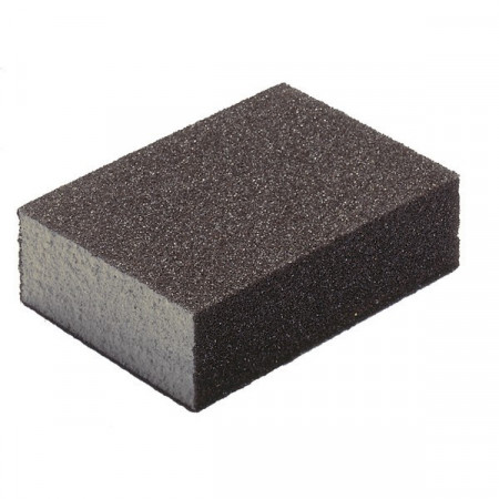 Burete abraziv 100x75x25 mm P100 - SK 500