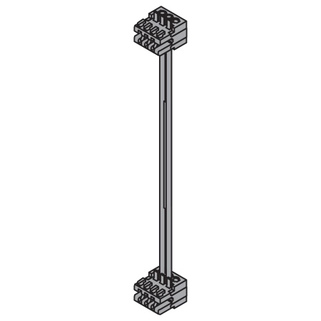 Cablu de sincronizare SERVO-DRIVE, 1.6 m, alb