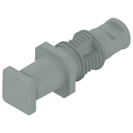 Cap de lonjeron, Lungime=31.1 mm, Plastic