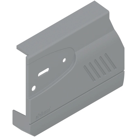 Capac acoperire pentru AVENTOS HK, stanga, mare, 20K8001.02ABD L V20 HGR