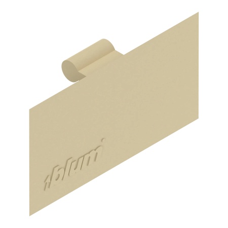 Capac carcasa demontabil bej deschis 41.5400 ABD V2500HEBG