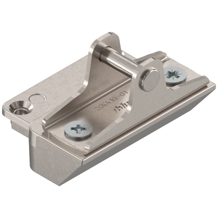 Cuplaj front AVENTOS HK-XS 20K4101A pt rame inguste