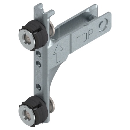 Cuplaj front MERIVOBOX simetric, EXPANDO T, ZF4.10T2