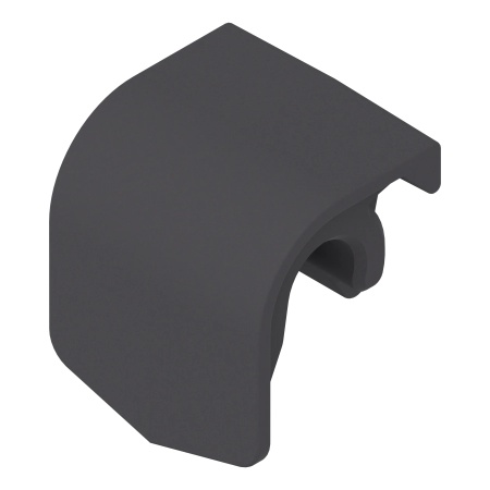 Limitator unghi de deschidere pt AVENTOS HK, max. 100grade, gri inchis