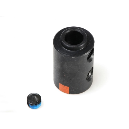 Mandrina standard pentru MINIPRESS top, PROCENTER, stânga