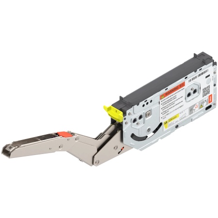 Mecanism ridicare AVENTOS HK-top, f.p. 1730-5200, montaj prin insurubare, pentru SERVO-DRIVE, zincat 22K2701 KRAFTSP 20 ZN